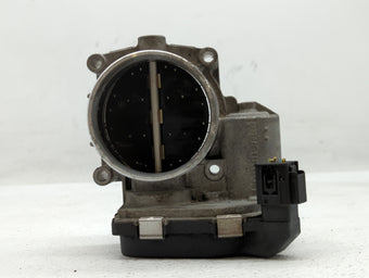 compare product 2007-2013 Bmw 328i Throttle Body P/N:7556118-01 1354 7556118-03, 1354 7556118-04 Fits Fits 2007 2008 2009 2010 2011 2012 2013 OEM Used Auto Parts