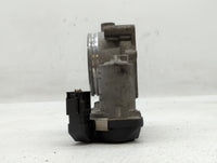 2007-2013 Bmw 328i Throttle Body P/N:7556118-01 1354 7556118-03, 1354 7556118-04 Fits Fits 2007 2008 2009 2010 2011 2012 201