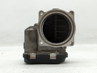 2007-2013 Bmw 328i Throttle Body P/N:7556118-01 1354 7556118-03, 1354 7556118-04 Fits Fits 2007 2008 2009 2010 2011 2012 201