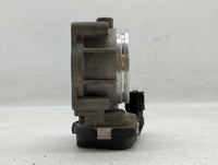 2007-2013 Bmw 328i Throttle Body P/N:7556118-01 1354 7556118-03, 1354 7556118-04 Fits Fits 2007 2008 2009 2010 2011 2012 201