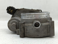 2007-2013 Bmw 328i Throttle Body P/N:7556118-01 1354 7556118-03, 1354 7556118-04 Fits Fits 2007 2008 2009 2010 2011 2012 201