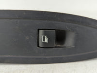 2012 Bmw 328i Passenger Right Power Window Switch 9208107-01 - Oemusedautoparts1.com