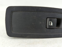 2012 Bmw 328i Passenger Right Power Window Switch 9208107-01 - Oemusedautoparts1.com