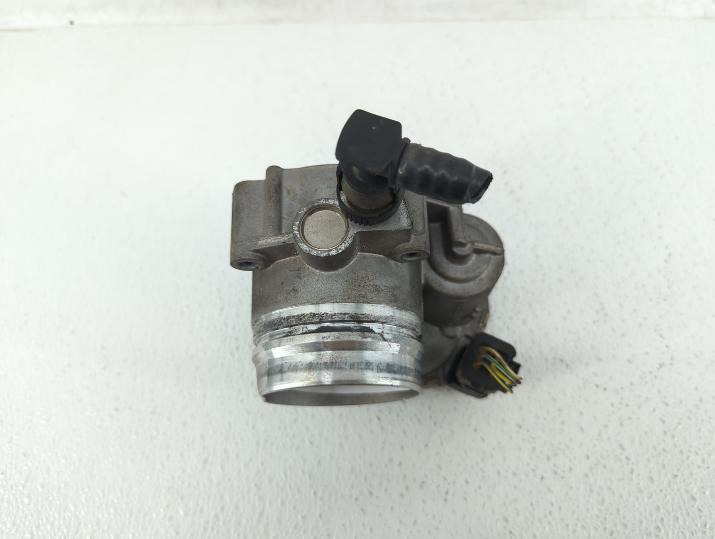 2012-2016 Bmw 328i Throttle Body P/N:1354 7588625-02 1354 7588625-04, 1354 7588625-03 Fits Fits 2012 2013 2014 2015 2016 201