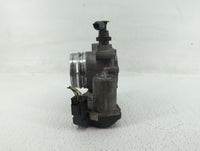 2012-2016 Bmw 328i Throttle Body P/N:1354 7588625-02 1354 7588625-04, 1354 7588625-03 Fits Fits 2012 2013 2014 2015 2016 201