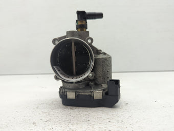 compare product 2012-2016 Bmw 328i Throttle Body P/N:1354 7588625-04 1354 7588625-03 Fits Fits 2012 2013 2014 2015 2016 2017 2018 OEM Used Auto Parts