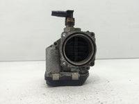 2012-2016 Bmw 328i Throttle Body P/N:1354 7588625-04 1354 7588625-03 Fits Fits 2012 2013 2014 2015 2016 2017 2018 OEM Used A