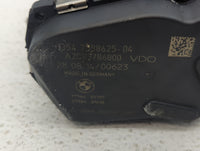 2012-2016 Bmw 328i Throttle Body P/N:1354 7588625-04 1354 7588625-03 Fits Fits 2012 2013 2014 2015 2016 2017 2018 OEM Used A