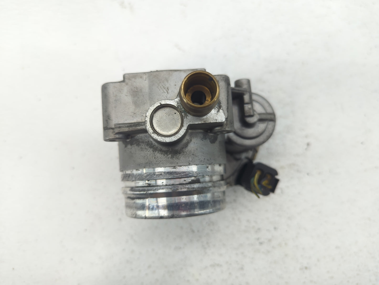 2012-2016 Bmw 328i Throttle Body P/N:1354 7588625-04 1354 7588625-03 Fits Fits 2012 2013 2014 2015 2016 2017 2018 OEM Used A