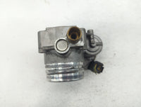 2012-2016 Bmw 328i Throttle Body P/N:1354 7588625-04 1354 7588625-03 Fits Fits 2012 2013 2014 2015 2016 2017 2018 OEM Used A