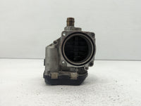 2012-2016 Bmw 328i Throttle Body P/N:1354 7588625-04 1354 7588625-03 Fits Fits 2012 2013 2014 2015 2016 2017 2018 OEM Used A