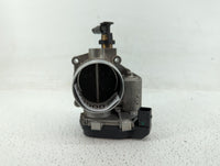 2012-2016 Bmw 328i Throttle Body P/N:1354 7588625-02 1354 7588625-04, 1354 7588625-03 Fits Fits 2012 2013 2014 2015 2016 201