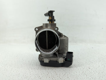 2012-2016 Bmw 328i Throttle Body P/N:1354 7588625-02 1354 7588625-04, 1354 7588625-03 Fits Fits 2012 2013 2014 2015 2016 201
