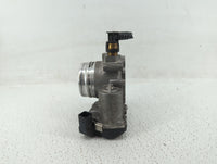2012-2016 Bmw 328i Throttle Body P/N:1354 7588625-02 1354 7588625-04, 1354 7588625-03 Fits Fits 2012 2013 2014 2015 2016 201