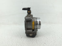 2012-2016 Bmw 328i Throttle Body P/N:1354 7588625-02 1354 7588625-04, 1354 7588625-03 Fits Fits 2012 2013 2014 2015 2016 201