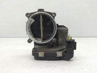 2007-2013 Bmw 328i Throttle Body P/N:1354 7556118-04 1354 7556118-03 Fits Fits 2007 2008 2009 2010 2011 2012 2013 OEM Used A