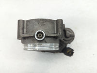 2007-2013 Bmw 328i Throttle Body P/N:1354 7556118-04 1354 7556118-03 Fits Fits 2007 2008 2009 2010 2011 2012 2013 OEM Used A