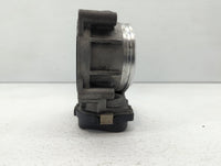 2007-2013 Bmw 328i Throttle Body P/N:1354 7556118-04 1354 7556118-03 Fits Fits 2007 2008 2009 2010 2011 2012 2013 OEM Used A