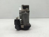 2007-2013 Bmw 328i Throttle Body P/N:1354 7556118-04 1354 7556118-03 Fits Fits 2007 2008 2009 2010 2011 2012 2013 OEM Used A