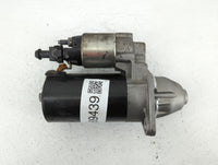 2012-2016 Bmw 328i Car Starter Motor Solenoid OEM P/N:7638194 TS12E36, 7626546 Fits Fits 2011 2012 2013 2014 2015 2016 2017 