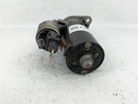 2012-2016 Bmw 328i Car Starter Motor Solenoid OEM P/N:7638194 TS12E36, 7626546 Fits Fits 2011 2012 2013 2014 2015 2016 2017 