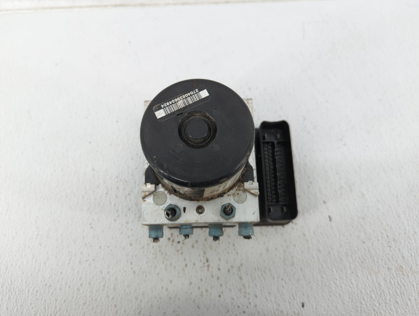 2012-2013 Bmw 328i ABS Pump Control Module Replacement P/N:3451-6862246 3451-6793931, 3451-6860730 Fits Fits 2012 2013 OEM U