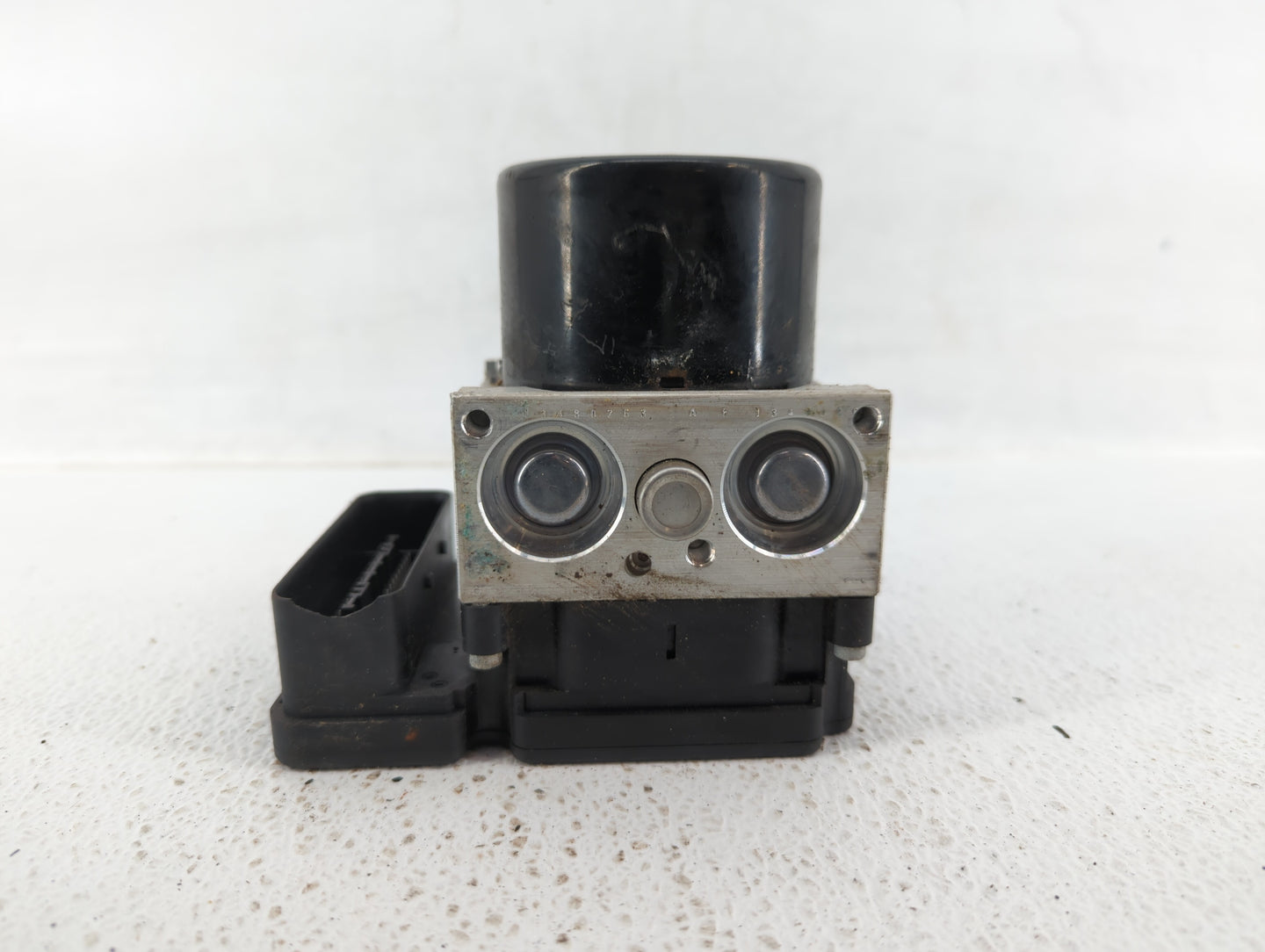 2012-2013 Bmw 328i ABS Pump Control Module Replacement P/N:3451-6862246 3451-6793931, 3451-6860730 Fits Fits 2012 2013 OEM U