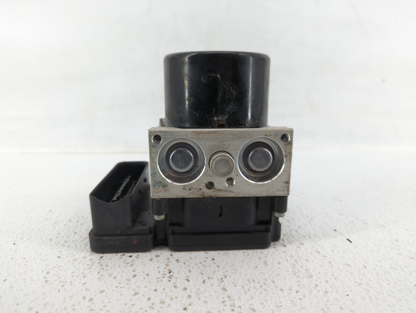2012-2013 Bmw 328i ABS Pump Control Module Replacement P/N:3451-6862246 3451-6793931, 3451-6860730 Fits Fits 2012 2013 OEM U