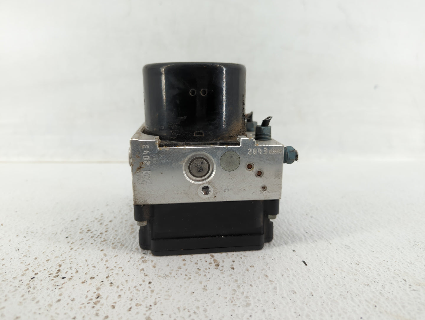 2012-2013 Bmw 328i ABS Pump Control Module Replacement P/N:3451-6862246 3451-6793931, 3451-6860730 Fits Fits 2012 2013 OEM U