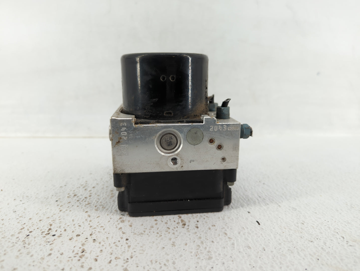 2012-2013 Bmw 328i ABS Pump Control Module Replacement P/N:3451-6862246 3451-6793931, 3451-6860730 Fits Fits 2012 2013 OEM U