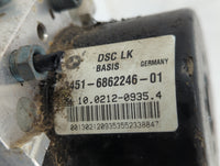 2012-2013 Bmw 328i ABS Pump Control Module Replacement P/N:3451-6862246 3451-6793931, 3451-6860730 Fits Fits 2012 2013 OEM U