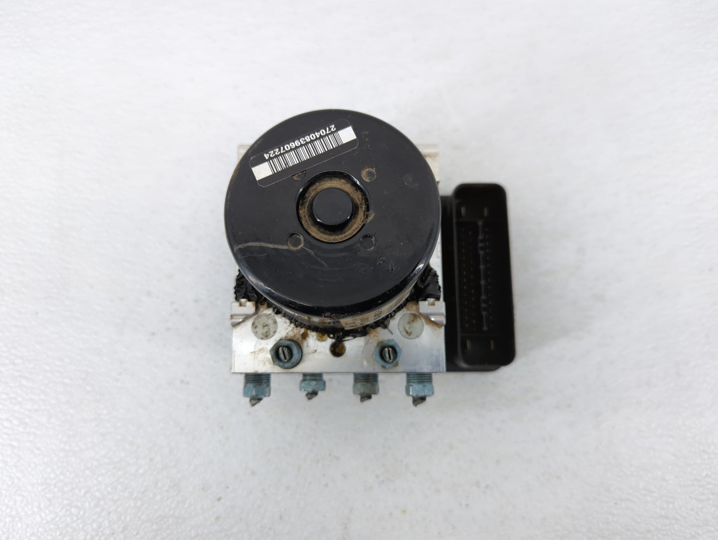 2012-2013 Bmw 328i ABS Pump Control Module Replacement P/N:3451-6862246 3451-6793931, 3451-6860730 Fits Fits 2012 2013 OEM U
