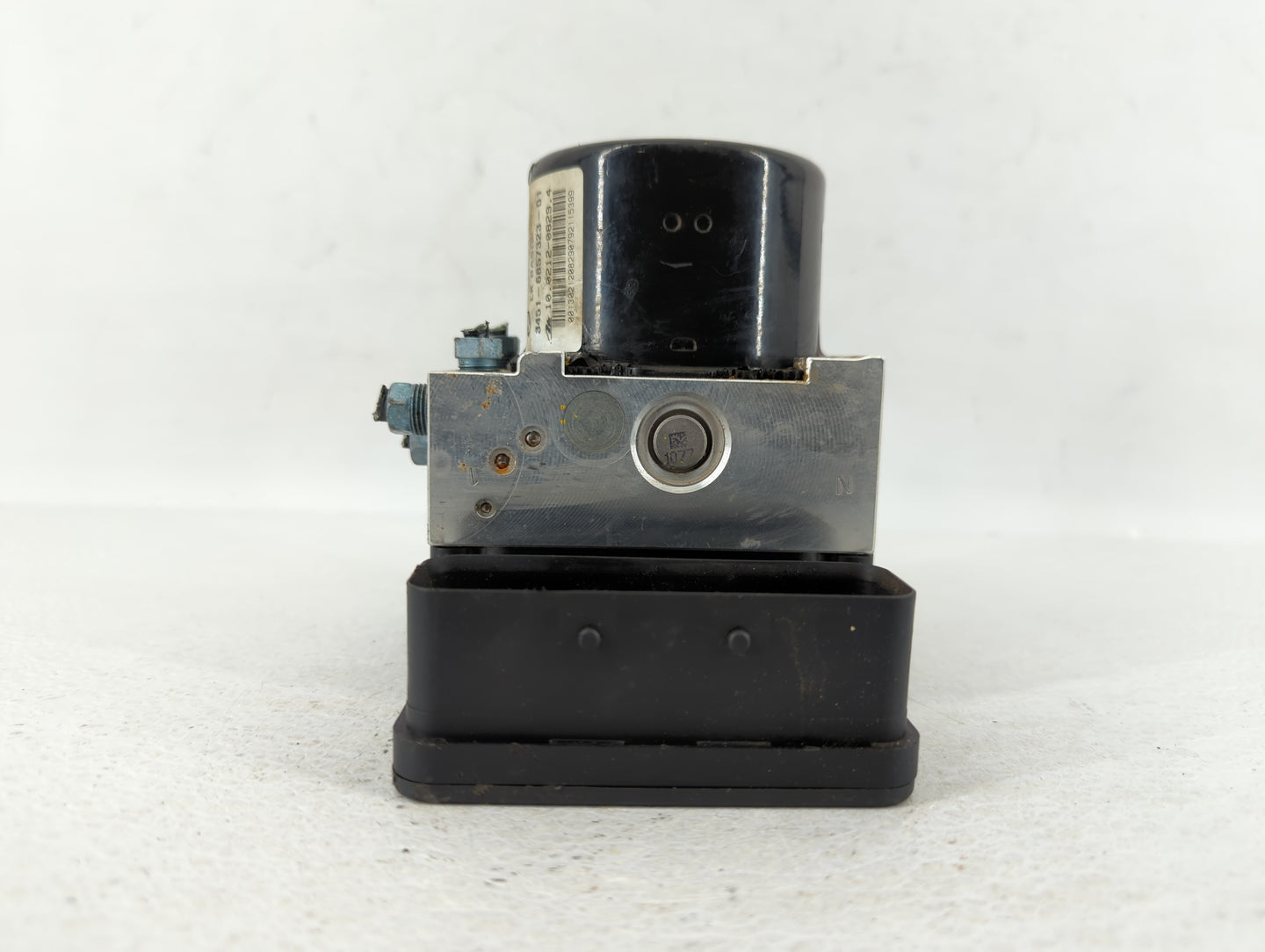 2012-2013 Bmw 328i ABS Pump Control Module Replacement P/N:3451-6862246 3451-6793931, 3451-6860730 Fits Fits 2012 2013 OEM U