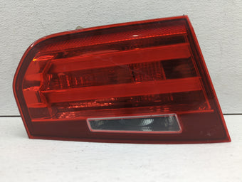 compare product 2012 Bmw 328i Tail Light Assembly Passenger Right OEM P/N:183611-12 7259915-10 Fits OEM Used Auto Parts