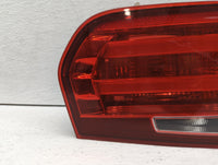 2012 Bmw 328i Tail Light Assembly Passenger Right OEM P/N:183611-12 7259915-10 Fits OEM Used Auto Parts - Oemusedautoparts1.