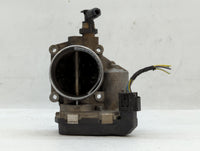 2012-2016 Bmw 328i Throttle Body P/N:1354 7588625-02 Fits Fits 2012 2013 2014 2015 2016 2017 2018 OEM Used Auto Parts - Oemu