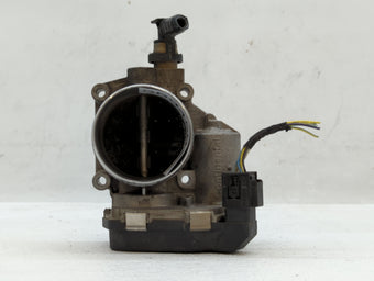 compare product 2012-2016 Bmw 328i Throttle Body P/N:1354 7588625-02 Fits Fits 2012 2013 2014 2015 2016 2017 2018 OEM Used Auto Parts