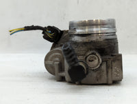 2012-2016 Bmw 328i Throttle Body P/N:1354 7588625-02 Fits Fits 2012 2013 2014 2015 2016 2017 2018 OEM Used Auto Parts - Oemu
