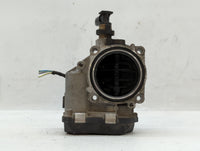 2012-2016 Bmw 328i Throttle Body P/N:1354 7588625-02 Fits Fits 2012 2013 2014 2015 2016 2017 2018 OEM Used Auto Parts - Oemu