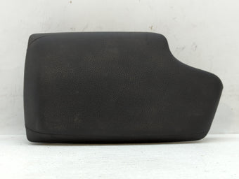 compare product 2012 Bmw 328i Center Console Armrest Cover Lid Black