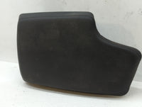 2012 Bmw 328i Center Console Armrest Cover Lid Black - Oemusedautoparts1.com