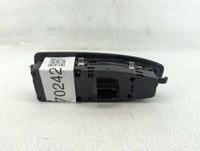 2012-2016 Bmw 328i Master Power Window Switch Replacement Driver Side Left P/N:728383206 Fits OEM Used Auto Parts - Oemuseda