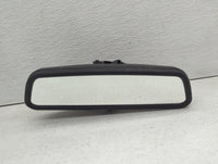 2013-2015 Bmw 328i Interior Rear View Mirror Replacement OEM P/N:E1021222 Fits Fits 2013 2014 2015 2016 OEM Used Auto Parts 