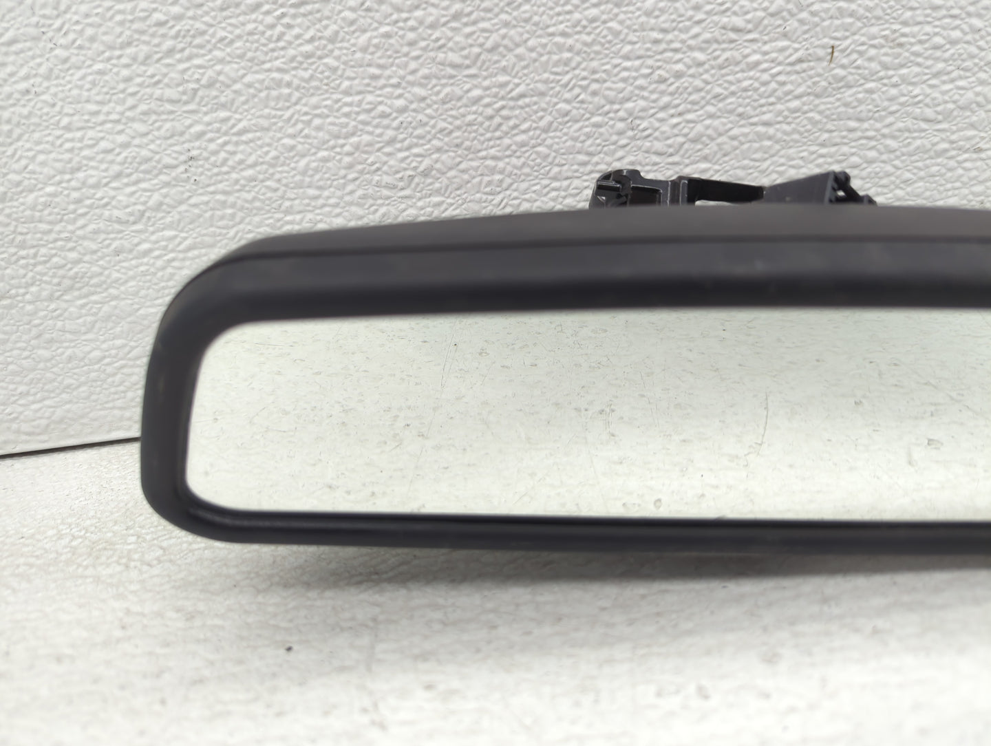 2013-2015 Bmw 328i Interior Rear View Mirror Replacement OEM P/N:E1021222 Fits Fits 2013 2014 2015 2016 OEM Used Auto Parts 