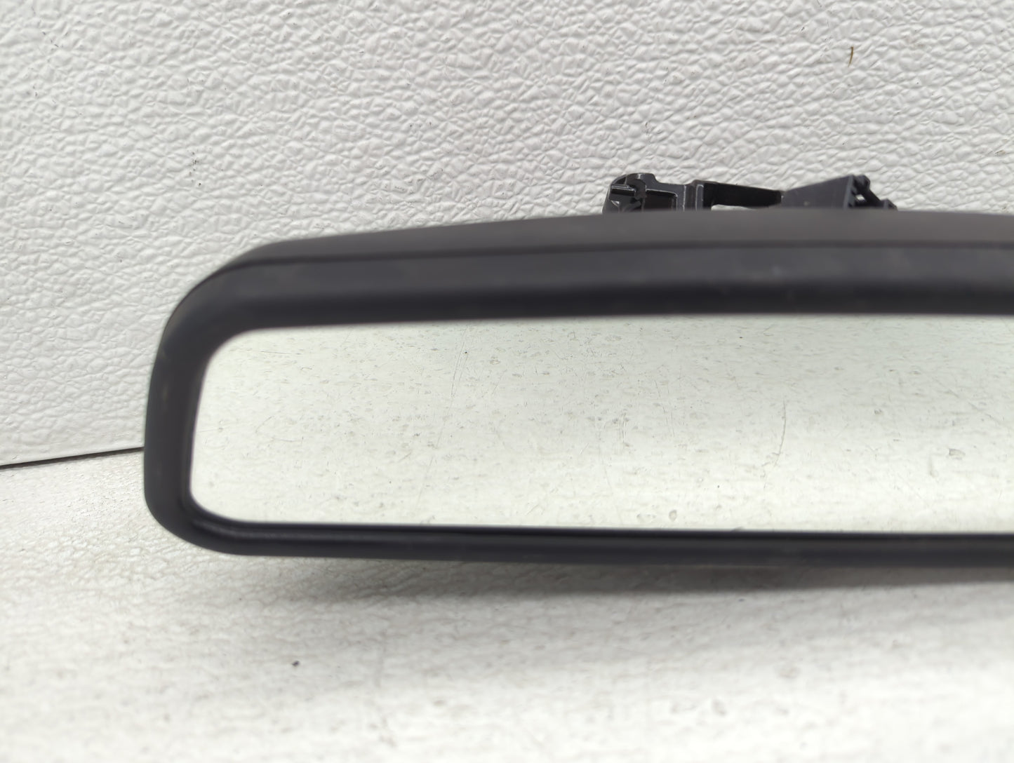 2013-2015 Bmw 328i Interior Rear View Mirror Replacement OEM P/N:E1021222 Fits Fits 2013 2014 2015 2016 OEM Used Auto Parts 