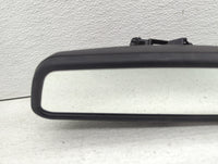 2013-2015 Bmw 328i Interior Rear View Mirror Replacement OEM P/N:E1021222 Fits Fits 2013 2014 2015 2016 OEM Used Auto Parts 