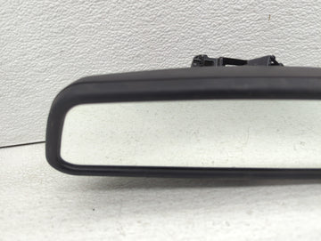 2013-2015 Bmw 328i Interior Rear View Mirror Replacement OEM P/N:E1021222 Fits Fits 2013 2014 2015 2016 OEM Used Auto Parts