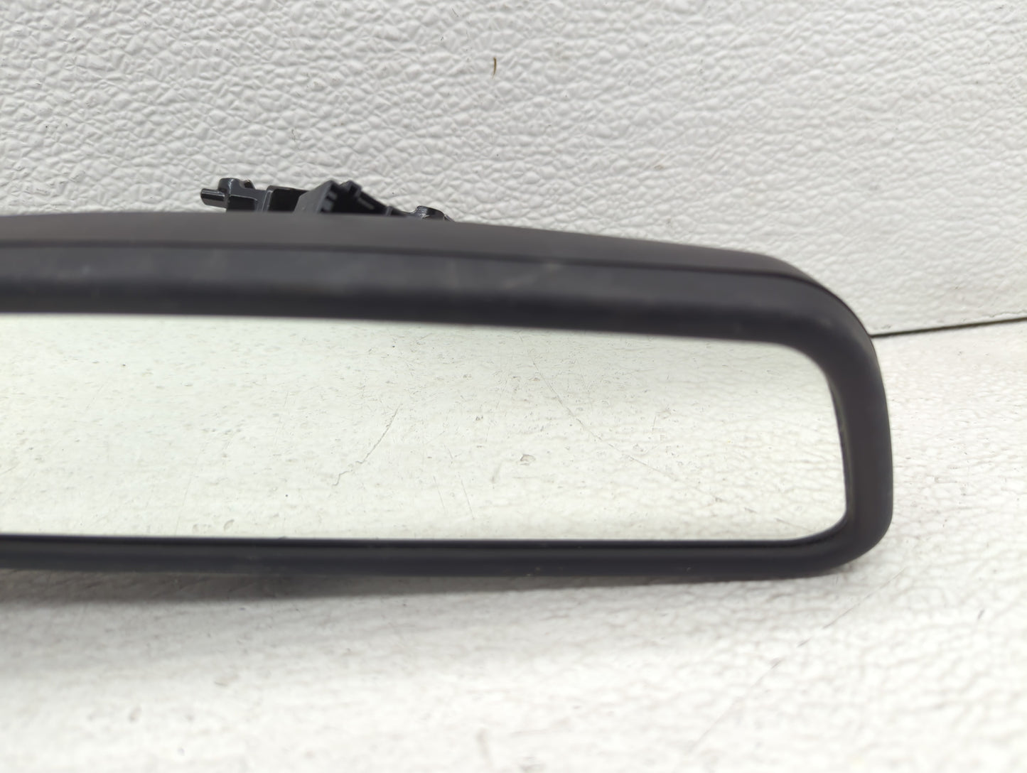 2013-2015 Bmw 328i Interior Rear View Mirror Replacement OEM P/N:E1021222 Fits Fits 2013 2014 2015 2016 OEM Used Auto Parts 