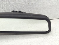 2013-2015 Bmw 328i Interior Rear View Mirror Replacement OEM P/N:E1021222 Fits Fits 2013 2014 2015 2016 OEM Used Auto Parts 