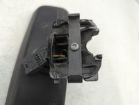 2013-2015 Bmw 328i Interior Rear View Mirror Replacement OEM P/N:E1021222 Fits Fits 2013 2014 2015 2016 OEM Used Auto Parts 